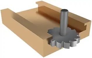 Універсальний фрезерний верстат Holzmann BF 500 1310