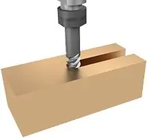 Універсальний фрезерний верстат Holzmann BF 500 1301