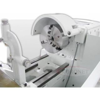 Универсальный токарный станок CORMAK 460 x 1500 3918