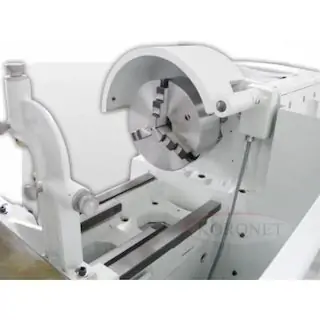 Универсальный токарный станок CORMAK 460 x 1500 3918