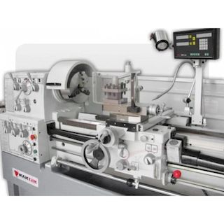 Универсальный токарный станок CORMAK 460 x 1500 3919