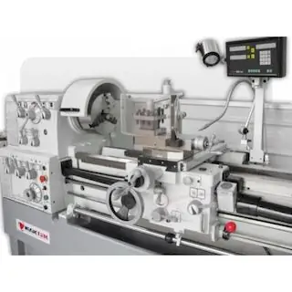 Универсальный токарный станок CORMAK 460 x 1500 3919