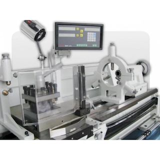 Универсальный токарный станок CORMAK 460 x 1500 3920