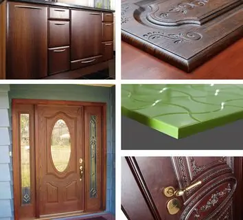 Вакуумный мембранный пресс Makserteam VP2 OTM 539