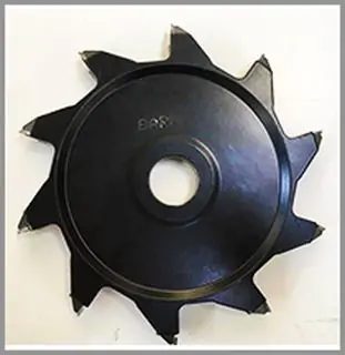 Вертикальнийавтоматичний форматно-розкрійний верстат Barmak BM-C7000 590