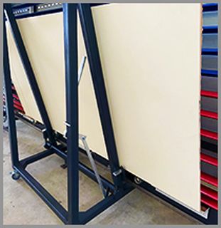 Вертикальнийавтоматичний форматно-розкрійний верстат Barmak BM-C7000 592