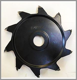 Вертикальный автоматический форматно-раскроечный станок Barmak BM-M4000 438