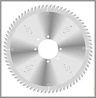 Вертикальний ручний форматно-розкрійний верстат Barmak BM-M5000 430