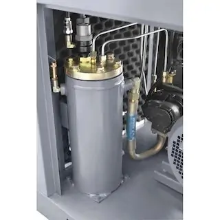 Гвинтовий компресор CORMAK THEOR 10-10 3580