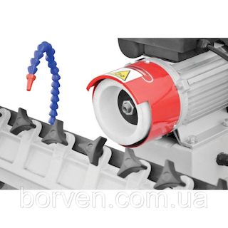 Заточувальний верстат для плоских ножів Cormak TS-630 1066