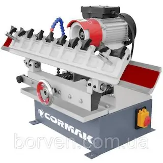 Заточувальний верстат для плоских ножів Cormak TS-630 1067