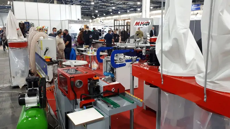 КМА ua на виставці MTKT INNOVATION 2020 2