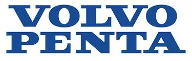 VOLVO PENTA