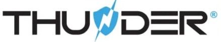 THUNDER