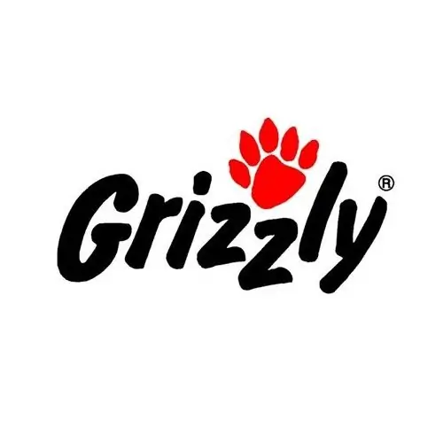 Grizzly