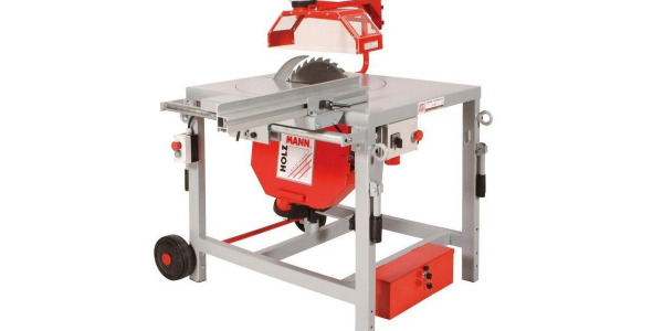 Циркулярные пилы и их особенности