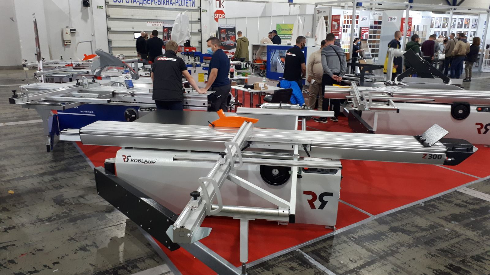 КМА ua на виставці MTKT INNOVATION 2020